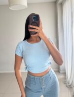 REMERA CÍRCULO ss26 - Imagen 2