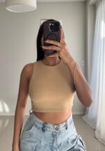 MUSCULOSA MICROWAFLE - Imagen 3