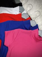 VESTIDO BÁSIC MORLEY - Imagen 2