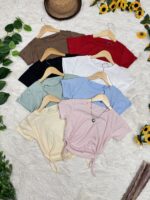REMERA CÍRCULO ss26 - Imagen 3