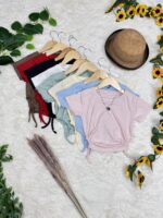 CURVA X8 REMERA CIRCULO - Imagen 2