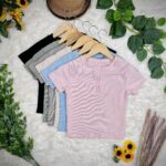 CURVA X4 REMERA BOTONES ss26