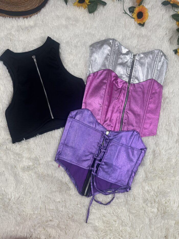 COMBO #01 - Imagen 1