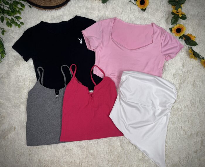 COMBO #03 - Imagen 1