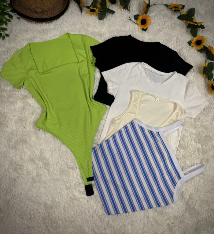 COMBO #09 - Imagen 1