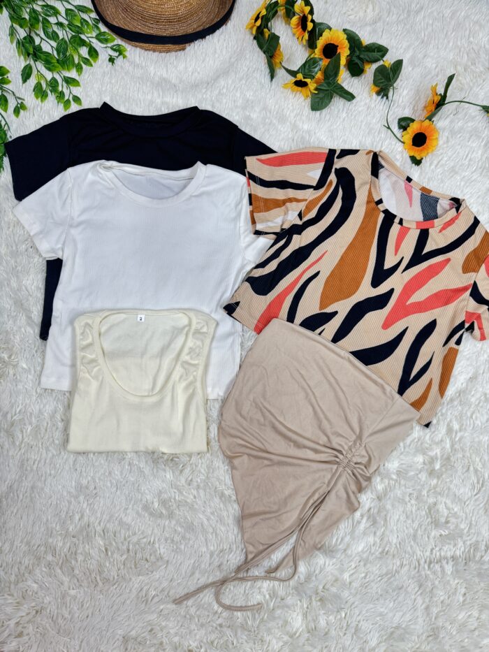 COMBO #12 - Imagen 1