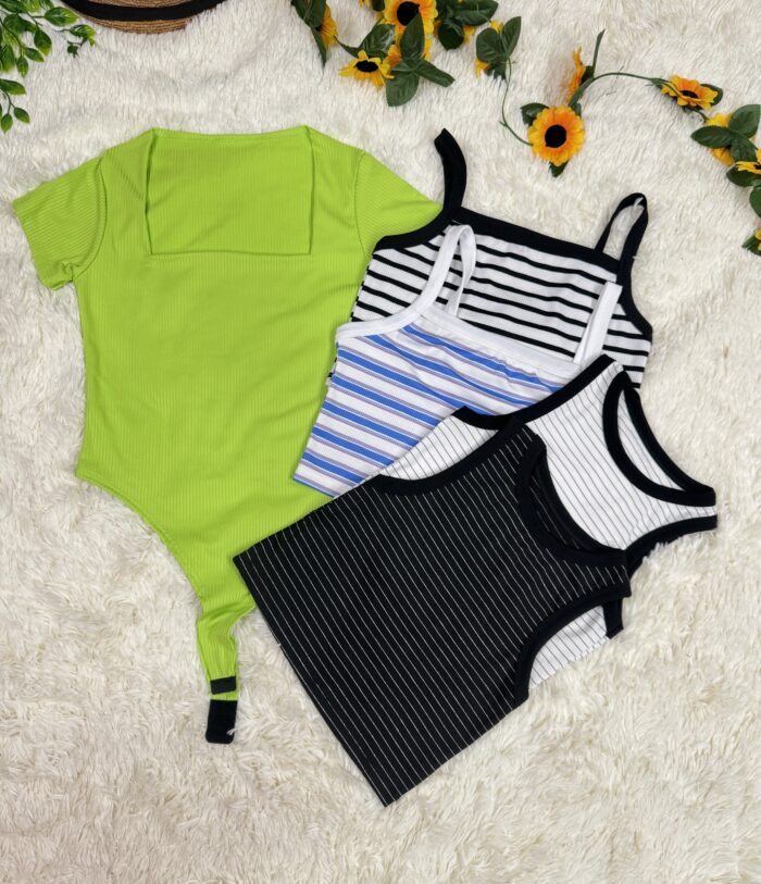COMBO #15 - Imagen 1