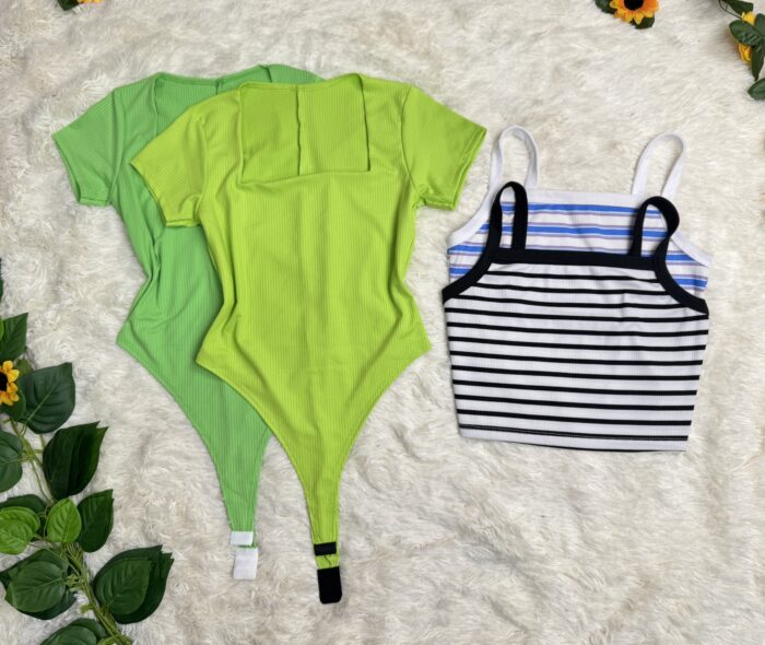 COMBO #465 - Imagen 1