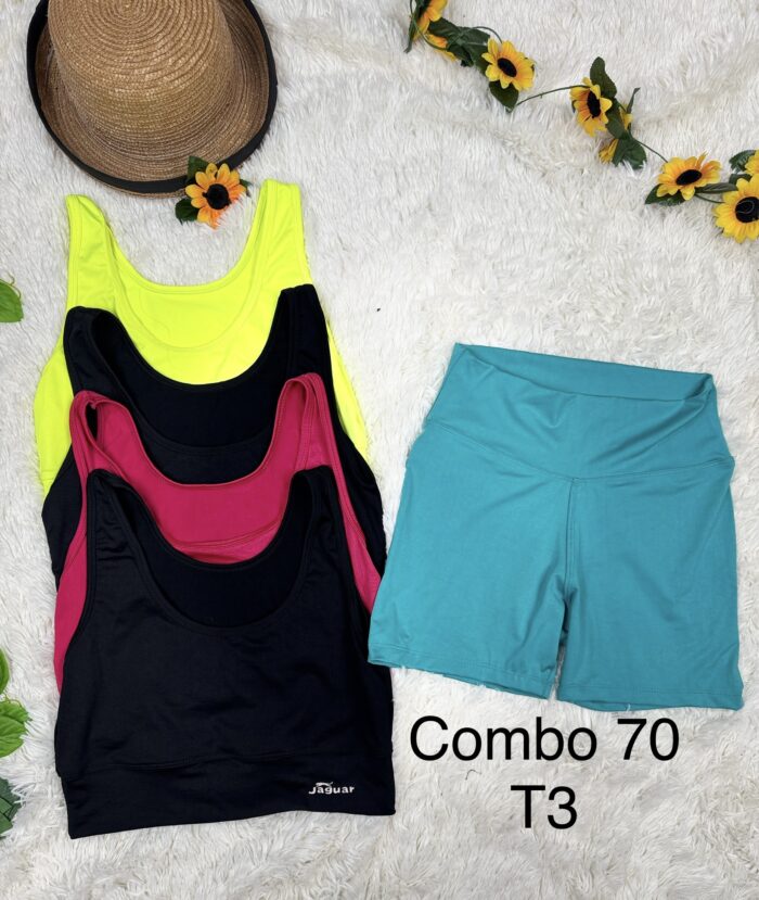 COMBO #70 - Imagen 1