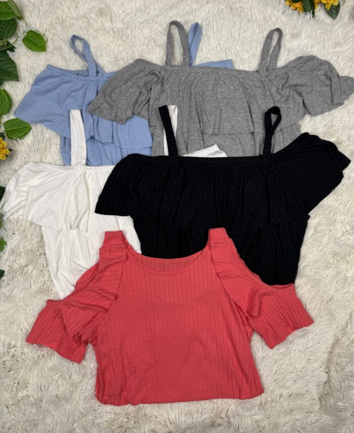 COMBO #PAISANITA MORLEY - Imagen 1