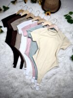 BODY C/ REDONDO MORLEY ss26 - Imagen 4