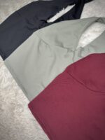 TOP CRUZADO LYCRA - Imagen 8