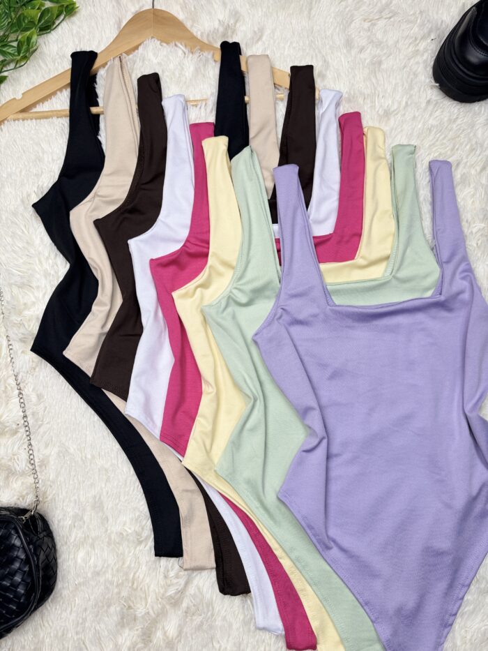 CURVA X8 BODY CUADRADO LYCRA - Imagen 2
