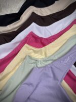 BODY CUADRADO LYCRA ss26 - Imagen 6