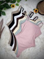 BODY TIRITA MORLEY - Imagen 3