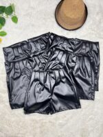 CURVA x5 SHORT ENGOMADO