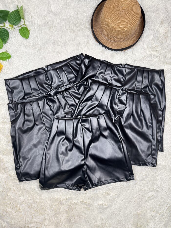 CURVA x5 SHORT ENGOMADO - Imagen 1