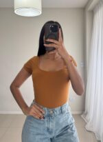 BODY LÍNEA M/CORTA - Imagen 4