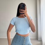 REMERA CÍRCULO ss26