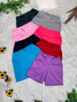 SHORT DEPOR LYCRA