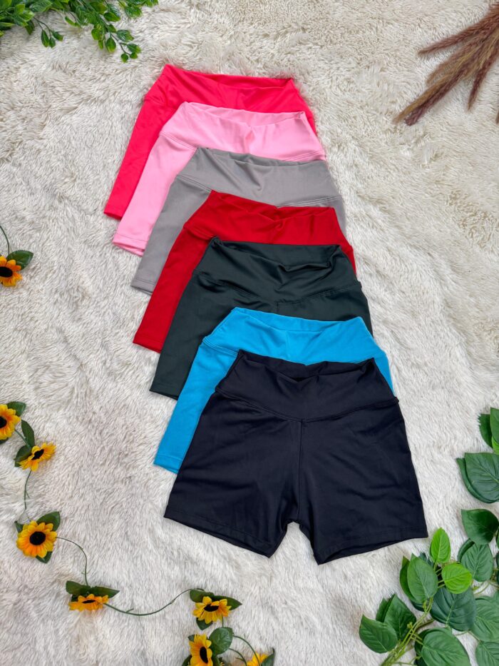 SHORT DEPOR LYCRA - Imagen 2