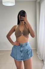 MICRO TOP ARGOLLA ss26