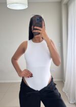 BODY MUSCULOSA LYCRA repo - Imagen 2