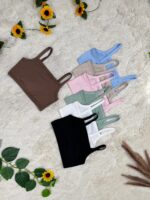 TIRITA MODAL SOFT - Imagen 4