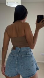 MICRO TOP ARGOLLA ss26 - Imagen 3