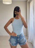 BODY MUSCU CERRADA MORLEY - Imagen 4