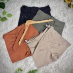CURVA X4 SHORT BENGALINA