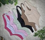 CURVA X8 BODY ESCOTE V LYCRA