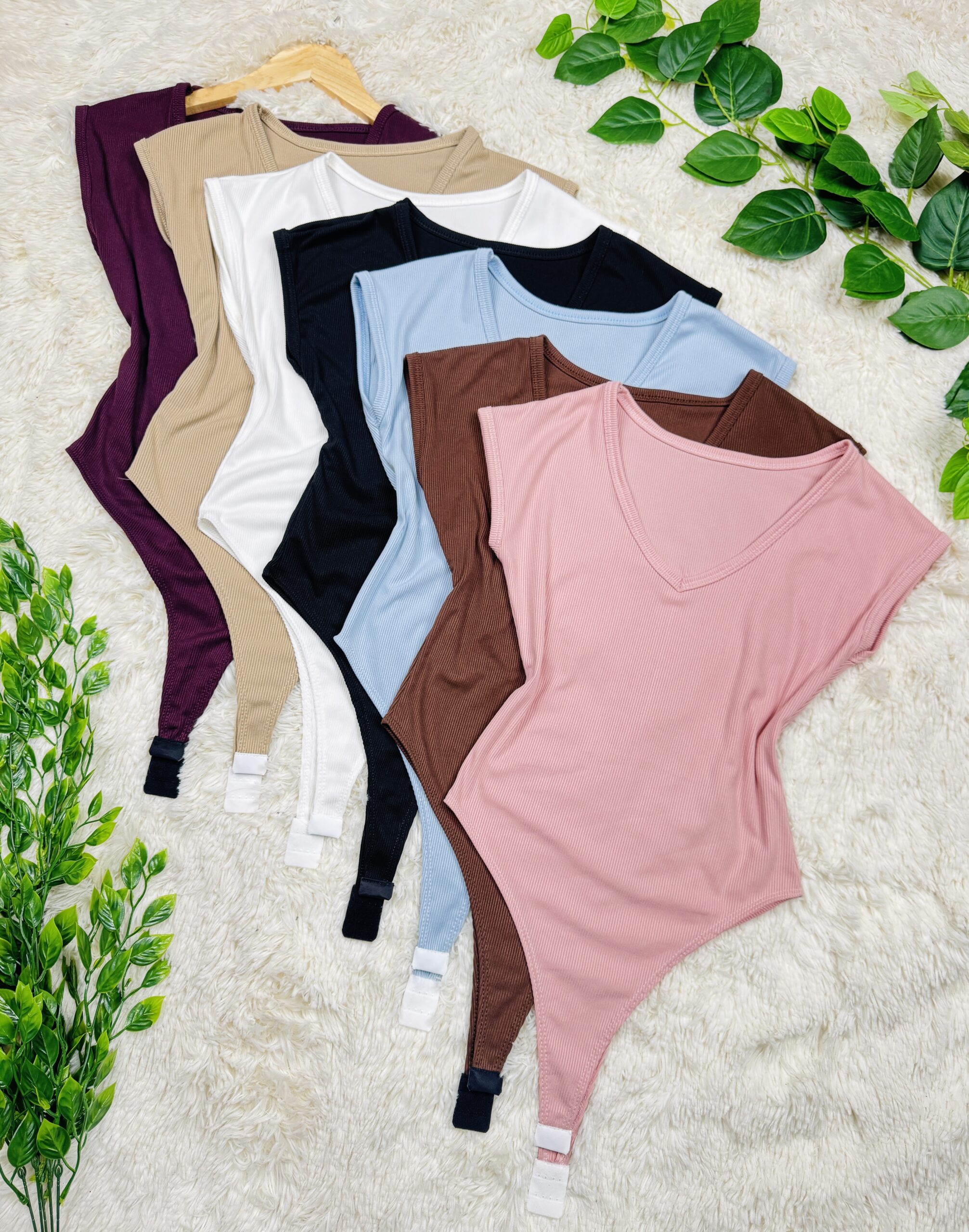 IMG_9392 CURVA X9 BODY ESCOTE V MORLEY - Imagen 1