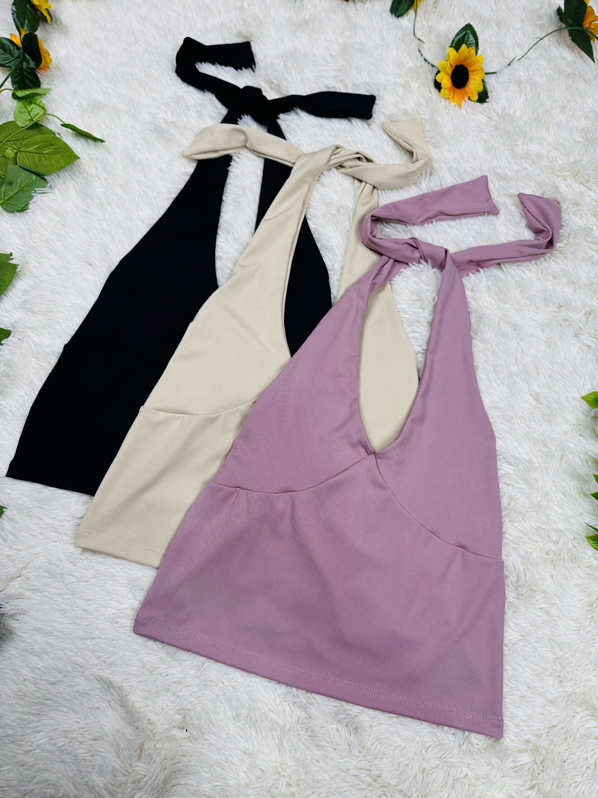 IMG_9925 CURVA X3 TOP LAZO V RIBB - Imagen 1