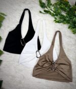 MICRO TOP ARGOLLA ss26 - Imagen 4