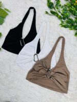 MICRO TOP ARGOLLA ss26 - Imagen 5