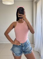 BODY MUSCU CERRADA MORLEY - Imagen 2