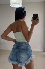 BODY TENDENCIA LYCRA - Imagen 3