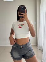 BABY TEE NABRU - Imagen 3