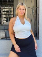 TOP V CURVY SOFT - Imagen 2