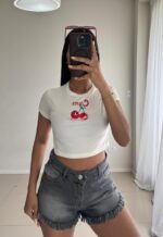 BABY TEE NABRU - Imagen 5