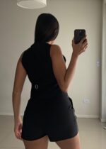 CHALECO SASTRERO FORRADO - Imagen 5