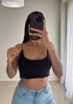 TOP MORLEY TIRA FINITA - Imagen 5