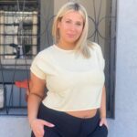 ❄️💜PUPERA CURVY MORLEY💜❄️