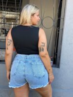 BODY MUSCULOSA CURVY SOFT - Imagen 2