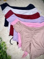 CURVA X6 REMERA BOTE SOFT - Imagen 2