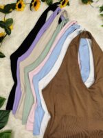 TOP V CURVY SOFT - Imagen 6