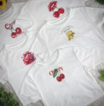 BABY TEE NABRU - Imagen 8