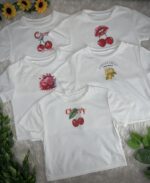 BABY TEE NABRU - Imagen 7