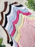 CURVA X10 BODY MUSCULOSA LYCRA - Imagen 2